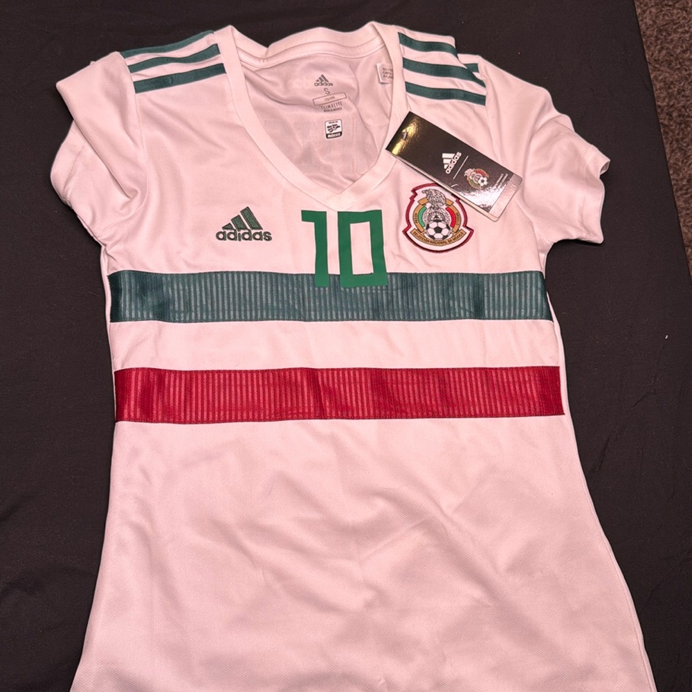 Mexico jersey
